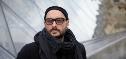 Кирилл Серебренников снимет сериал «Призрак оперы»