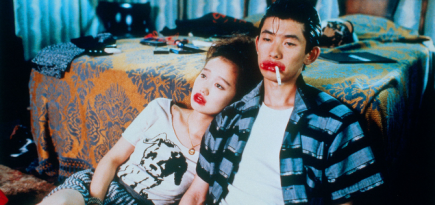 «Таинственный поезд» Джима Джармуша вновь появится в российских кинотеатрах