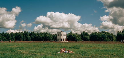 В «Архстоянии-2023» примут участие университеты и арт-площадки