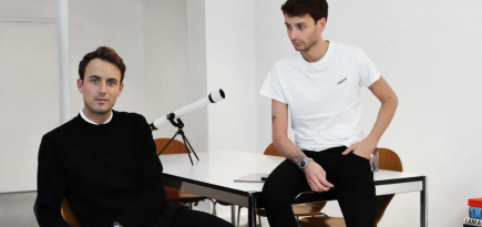 В шоу Coperni на Неделе моды в Париже примут участие 200 геймеров