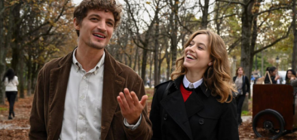 Новый фильм Вуди Аллена выйдет в российский прокат