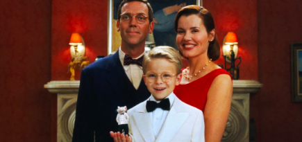 Sony Pictures выпустит ремейк фильма «Стюарт Литтл» 1999 года