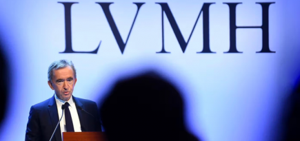 LVMH рассматривает возможность покупки Richemont