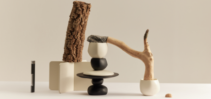 Концепт-стор Edomo показал коллекцию товаров для дома