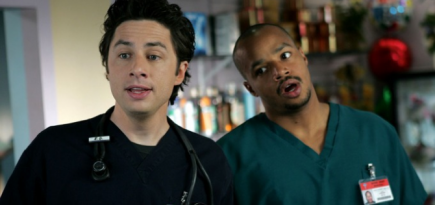 Авторы «Клиники» пообещали возродить шоу в виде фильма или мини-сериала