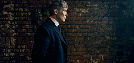 Стартовали съемки нового фильма по «Острым козырькам»