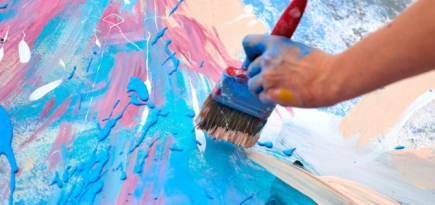 В Русском музее открылась студия арт-терапии «Ну и ладно»