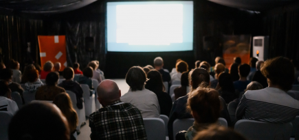 Фонд «Семья вместе» стал партнером кинофестиваля «Флаэртиана»