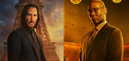 Киану Ривз станет первым обладателем награды имени Лэнса Реддика