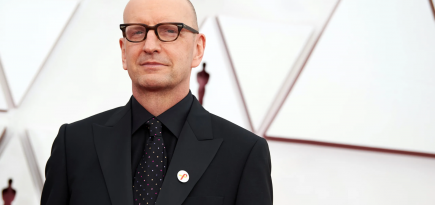 Стивен Содерберг напишет книгу о режиссуре