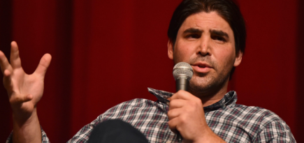 Умер продюсер «Эйфории» Кевин Турен