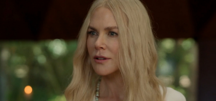 Николь Кидман сыграет в триллере «Мыши» Джастина Курзеля