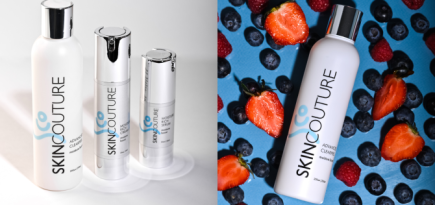 Бренд SkinCouture выпустил новую линейку средств с гиалуроновой кислотой