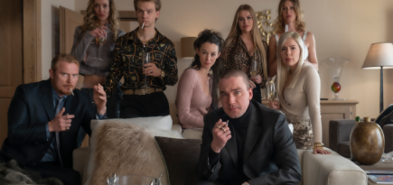 Комедия «Дворец» Романа Полански выходит в российский прокат