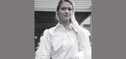 Умерла Федерика Кавенати — основательница и дизайнер бренда 16Arlington