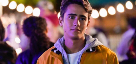 Hulu представил трейлер второго сезона сериала «С любовью, Виктор»