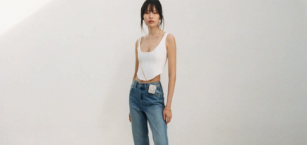 H&M выпустил коллаборацию с лос-анджелесским брендом Brock Collection