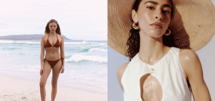 Купальники belle you и летний дроп Mollis: что нового в коллекциях локальных брендов