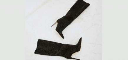 Обувь бренда Paris Texas теперь можно купить в ЦУМе