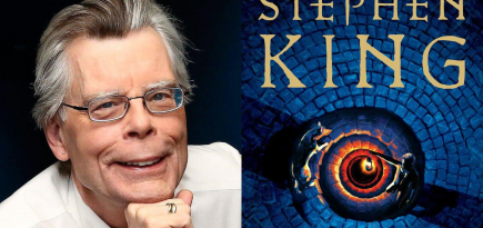 Студия A24 займется экранизацией бестселлера Стивена Кинга «Сказка»