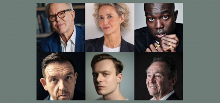 Студия Warner Bros. утвердила каст сериала по «Гарри Поттеру»