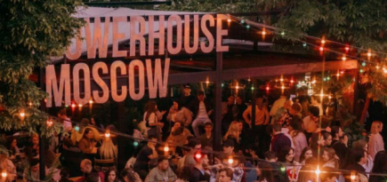 Во дворе Powerhouse пройдет вечеринка-ярмарка Dogout для любителей собак