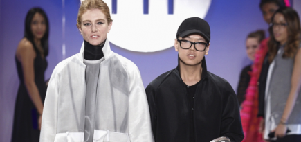 Том Браун и Питер До получили номинации на премию CFDA