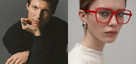 Украшения Dzhanelli Jewellery и очки Eyerepublic: что нового в коллекциях локальных брендов