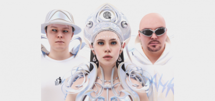 Группа Cream Soda раскрыла личность новой вокалистки и выпустила треки с грядущего альбома