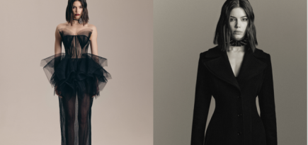 Бренд Say no more выпустил новогоднюю коллекцию