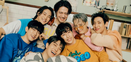 Новая работа Миядзаки и k-pop: Фандом Фест «ВКонтакте» представил финальную программу