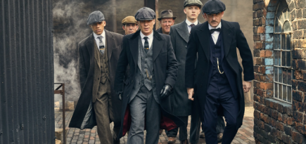 Netflix разрабатывает два спин-оффа «Острых козырьков»