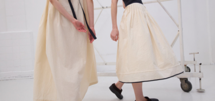 Front Fashion представил новую коллекцию