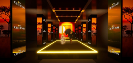 National Geographic проведет шоу в рамках Недели моды в Нью-Йорке