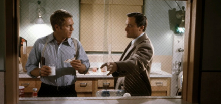 Стивен Спилберг начнет съемки ремейка «Буллита» в следующем году