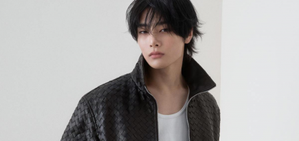 Ян Джонъин из Stray Kids стал амбассадором Bottega Veneta