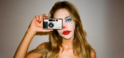 В «Цветном» откроется выставка La Routine Magazine