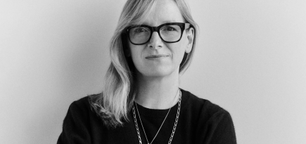 Сара Бертон стала креативным директором Givenchy