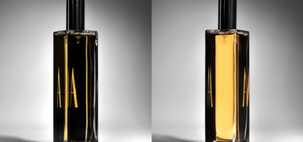 Ann Demeulemeester представил первый аромат