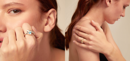 UNOde50 представил новую коллекцию украшений Soulcrafted