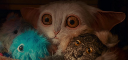 На ютьюб-канале «Доктора Кто» появился отрывок из грядущего спецэпизода сериала