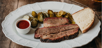 «Ultima Яндекс Еда» и платформа The Cultt выбрали лучшие блюда