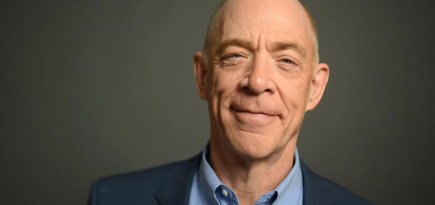 Дж. К. Симмонс присоединился к касту нового фильма «Сердце зверя»