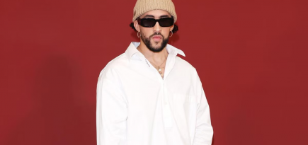 Bad Bunny сыграет в исторической драме «Порто‑Рико»