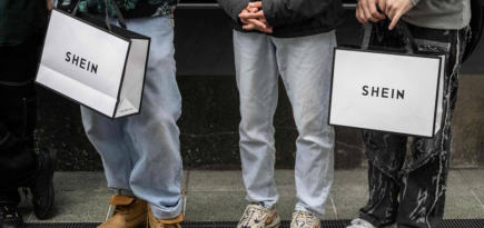 Антимонопольное управление оштрафовало Shein на 1 миллион евро