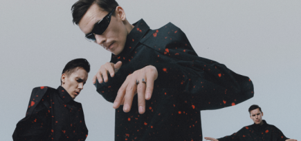 Антоха MC совместно с «Яндекс Музыкой» представил новый альбом «ШИК МОЛА»