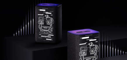 На «Яндекс Маркете» появилась «Станция 2», посвященная сериалу «Кибердеревня»