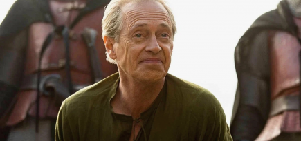 Стив Бушеми заменил Марка Руффало в новом фильме Мартина Макдоны