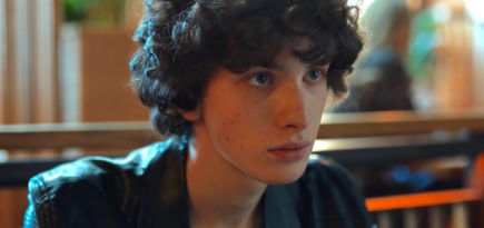 Вышел тизер драматического фильма «Космос засыпает» с Марком Эйдельштейном