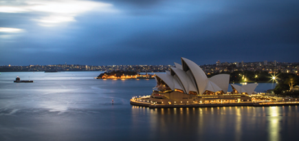 Австралия отменит все коронавирусные ограничения на въезд